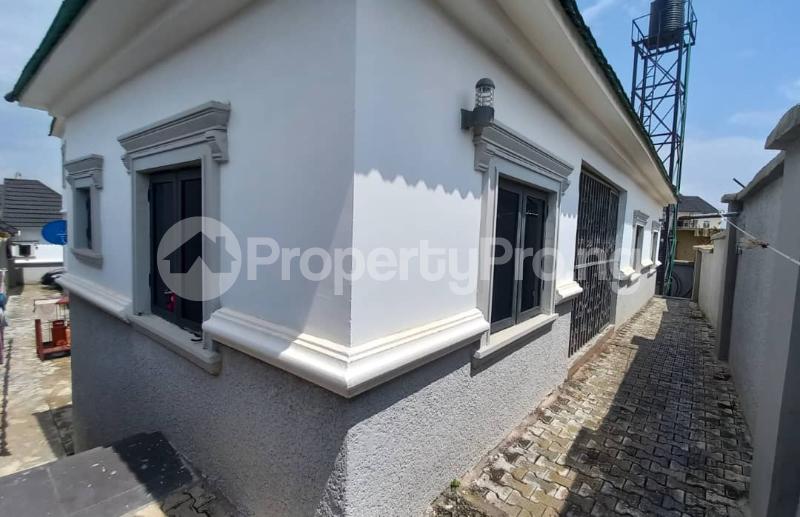 2 bedroom Flat / Apartment for rent Sam Nujoma Housing Estate Galadinmawa Abuja