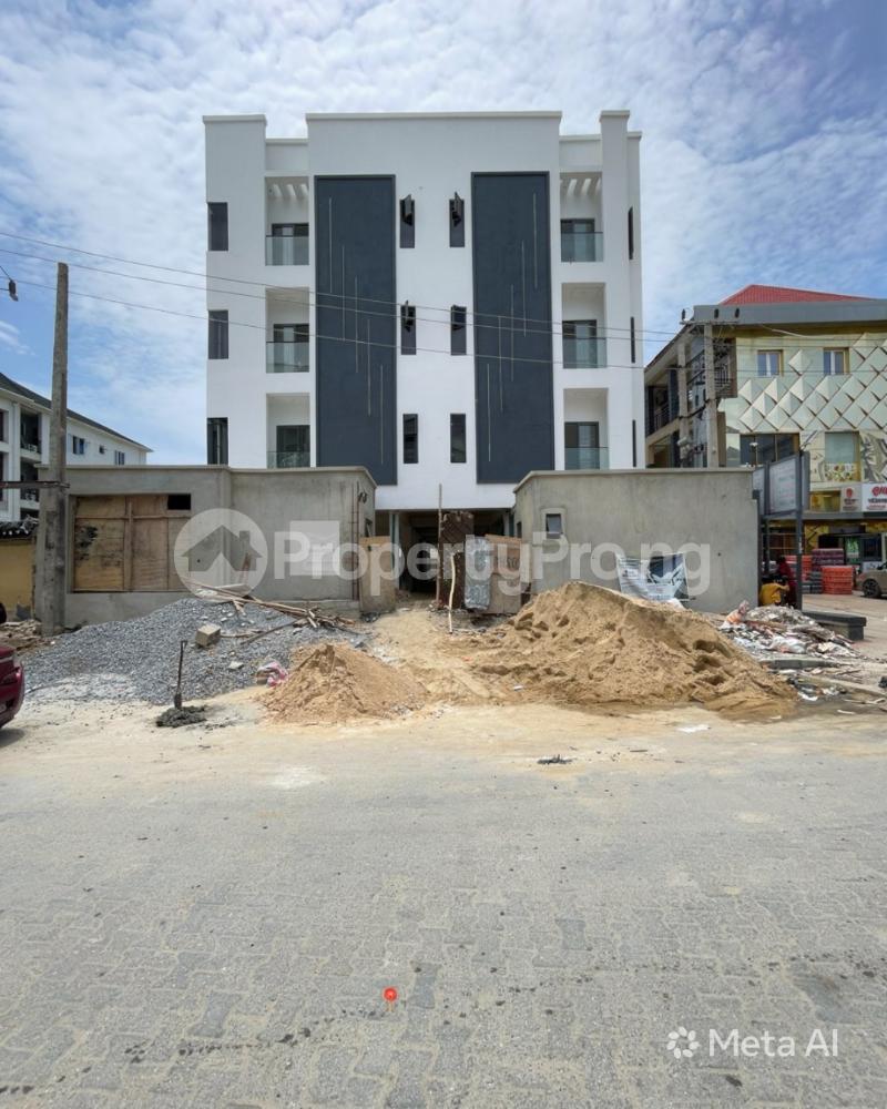2 bedroom House for sale Ikate Lekki Lagos