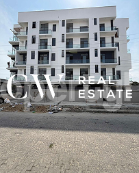2 bedroom Flat / Apartment for rent Lekki Phase 1 Lekki Lagos