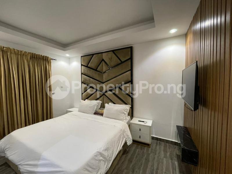 2 bedroom Flat / Apartment for shortlet Off Sandfill Bus Stop ONIRU Victoria Island Lagos