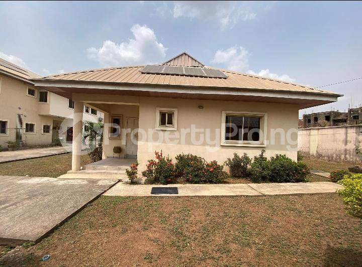 2 bedroom Flat / Apartment for rent Agodi Gra, Agodi Ibadan Oyo