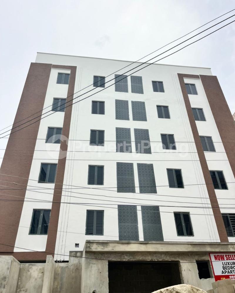 2 bedroom Flat / Apartment for sale Ikate Lekki Lagos