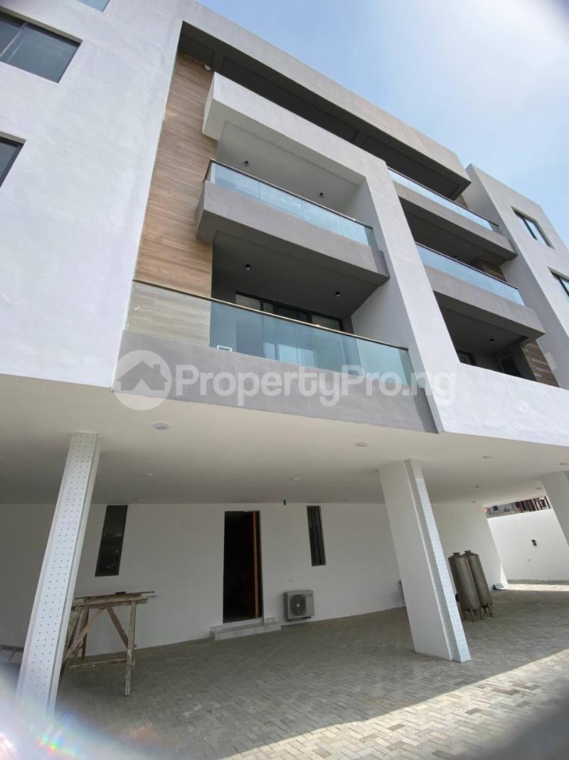 2 bedroom Flat / Apartment for sale Lekki Right Lekki Lagos - 2