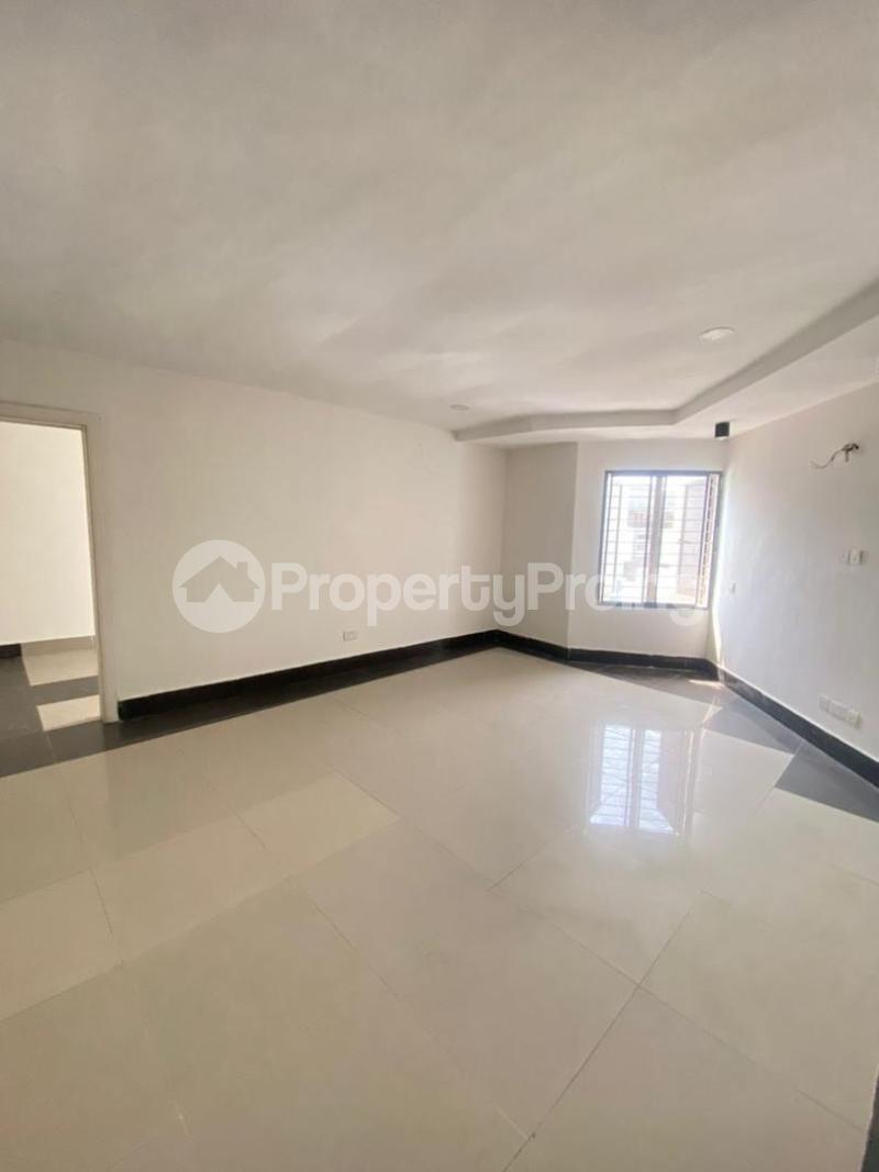 2 bedroom Flat / Apartment for rent Lekki Phase 1 Lekki Lagos