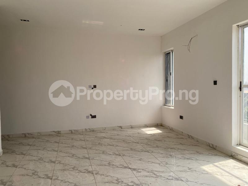 2 bedroom House for rent Ikate Lekki Lagos State Ikate Lekki Lagos