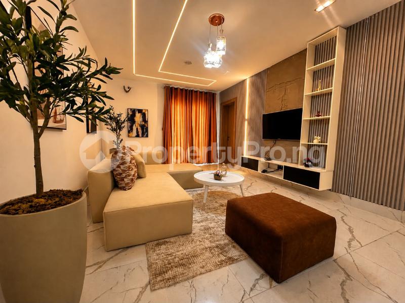 2 bedroom Flat / Apartment for sale Bela Vista Estate, Off Freedom Way Purple Mall. Lekki Phase 1 Lekki Lagos