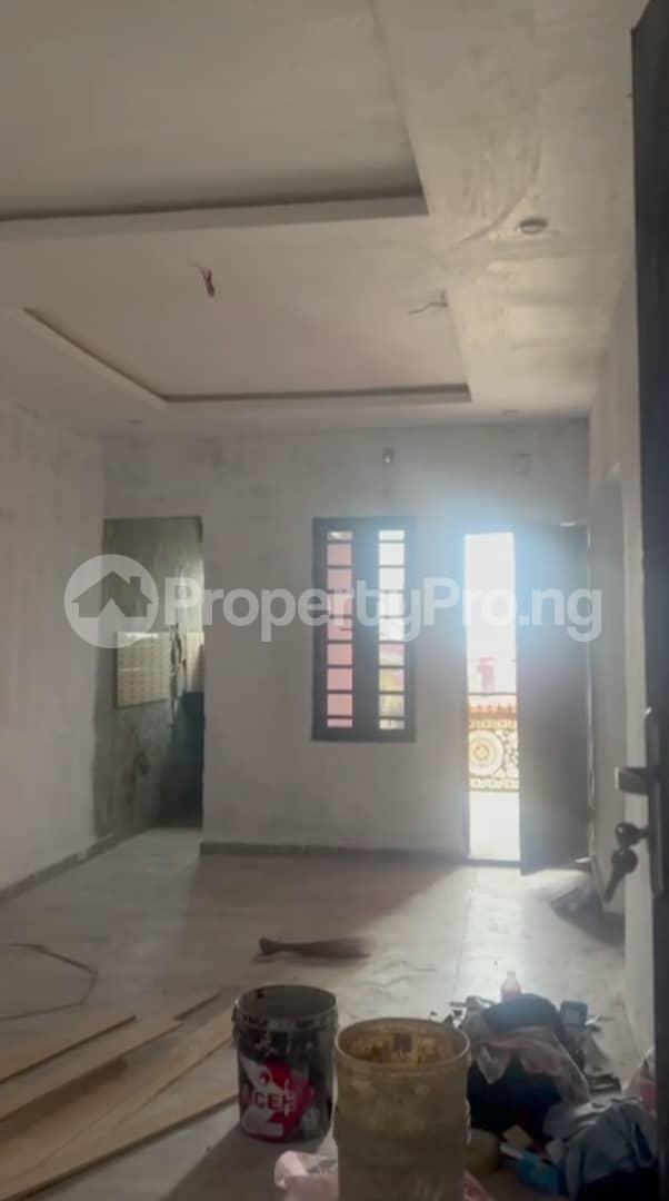 2 bedroom Flat / Apartment for rent Ilupeju Lagos - 0