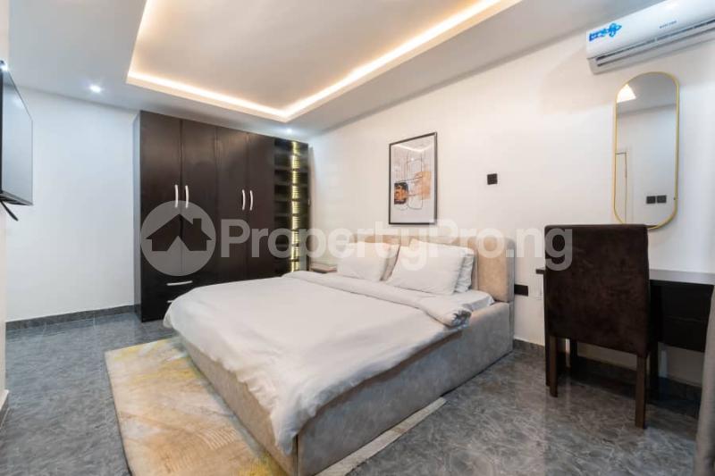 2 bedroom Flat / Apartment for shortlet  ONIRU Victoria Island Lagos