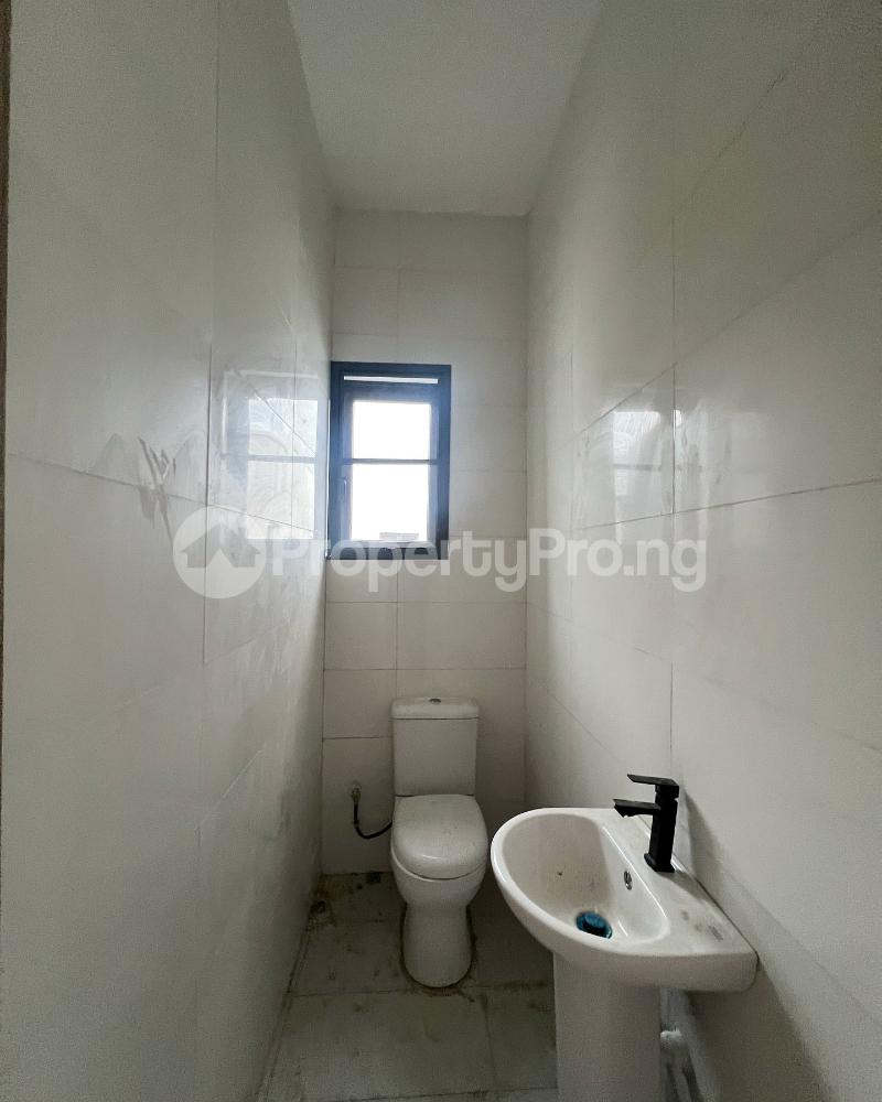 2 bedroom Flat / Apartment for rent Lekki Phase 1 Lekki Lagos