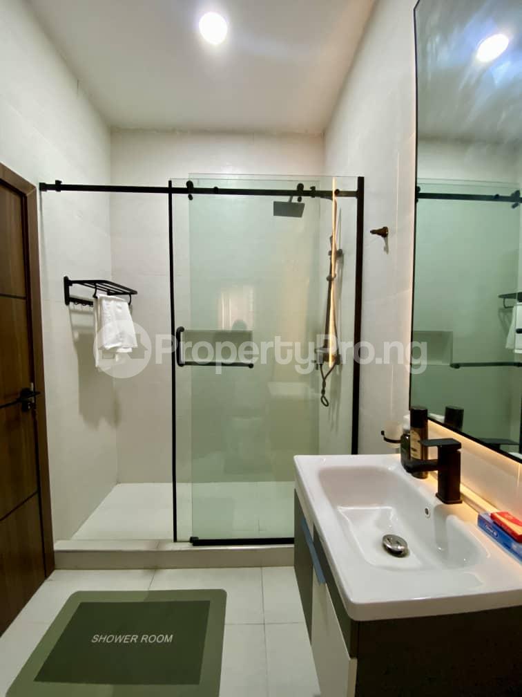 2 bedroom Flat / Apartment for shortlet  Lekki Phase 1 Lekki Lagos