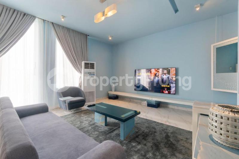 2 bedroom Flat / Apartment for shortlet Off Admiralty Way Lekki Phase 1 Lekki Lagos