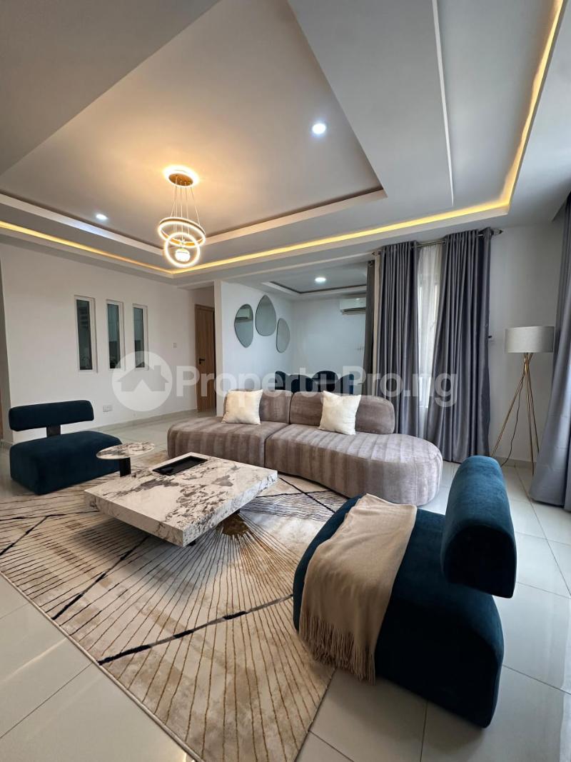 2 bedroom Flat / Apartment for shortlet Awolowo Road Ikoyi Lagos