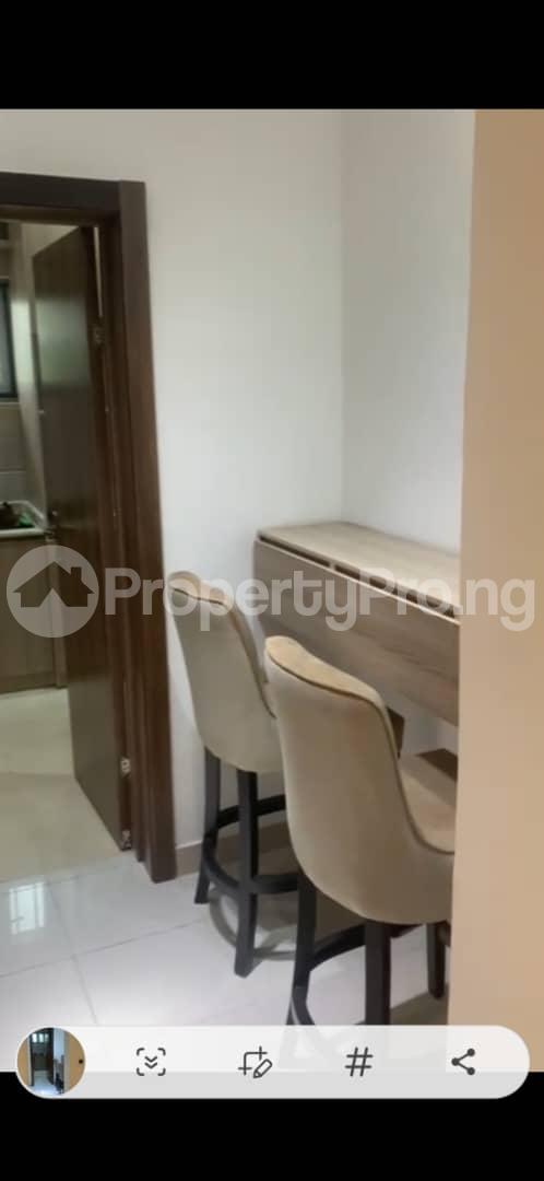 2 bedroom House for rent Oba Dusunu Ikeja GRA Ikeja Lagos