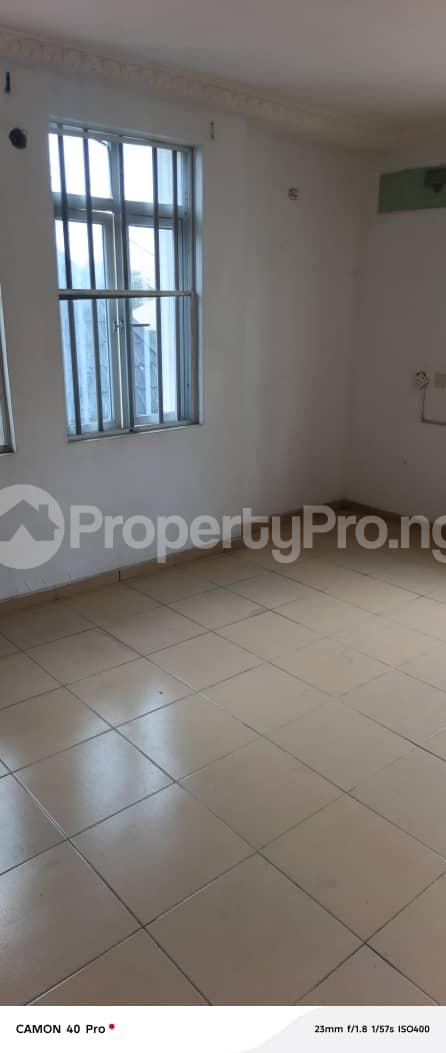 2 bedroom Flat / Apartment for rent Badore Ajah Lagos