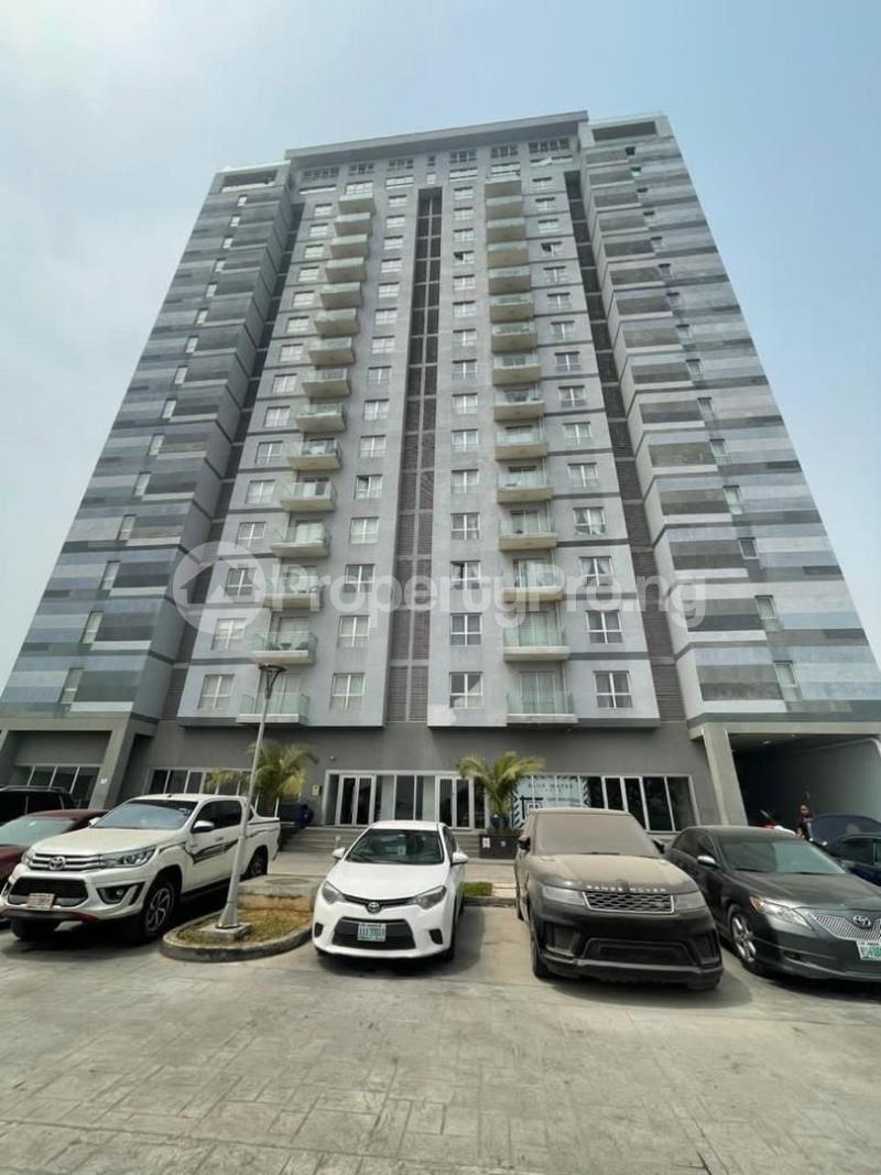 2 bedroom Flat / Apartment for rent Lekki Lagos