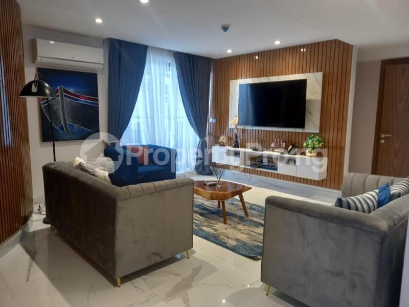 2 bedroom Flat / Apartment for rent Victoria Island Lagos