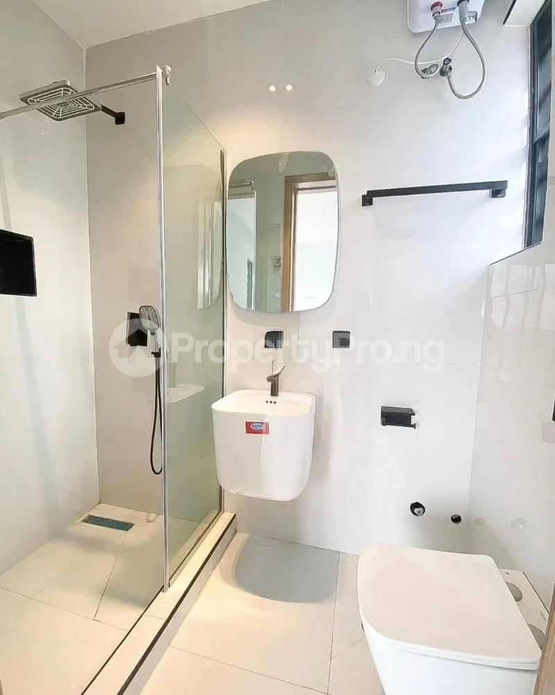 2 bedroom House for sale Ikate Lekki Lagos