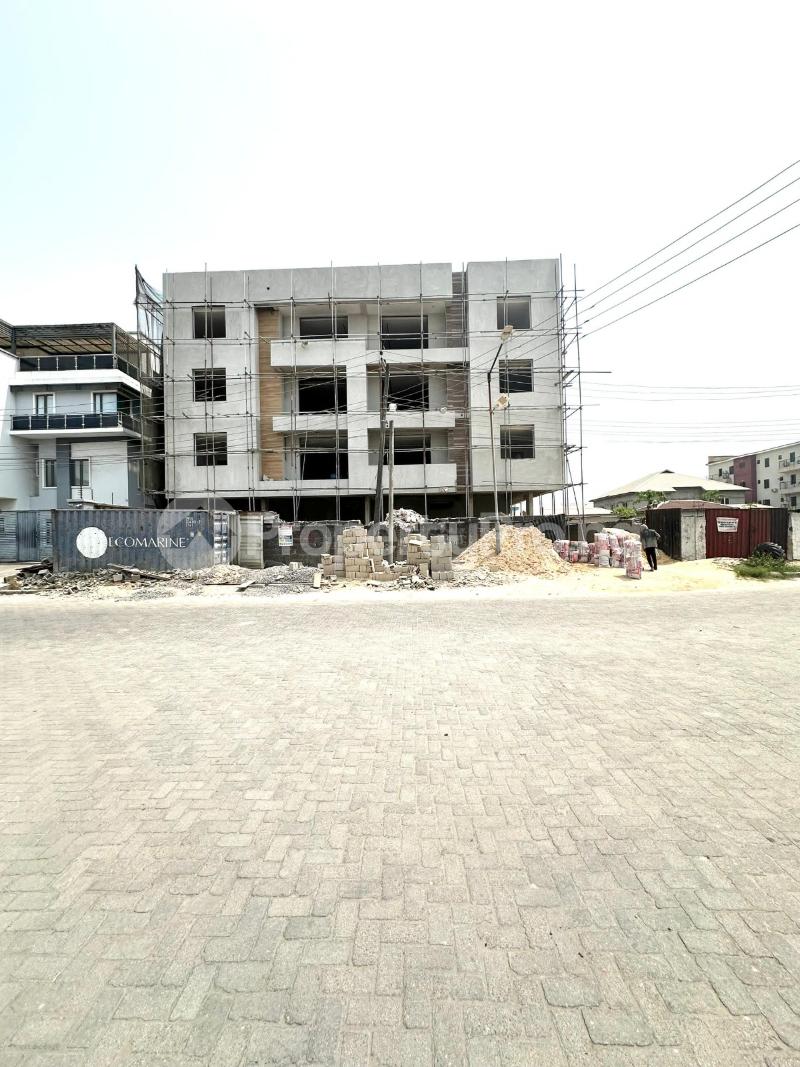 2 bedroom House for sale ONIRU Victoria Island Lagos