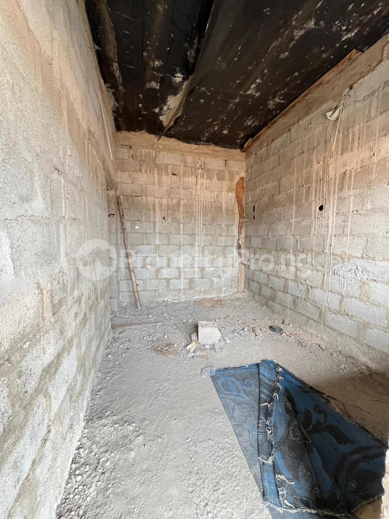 2 bedroom House for sale Dakibiyu Abuja