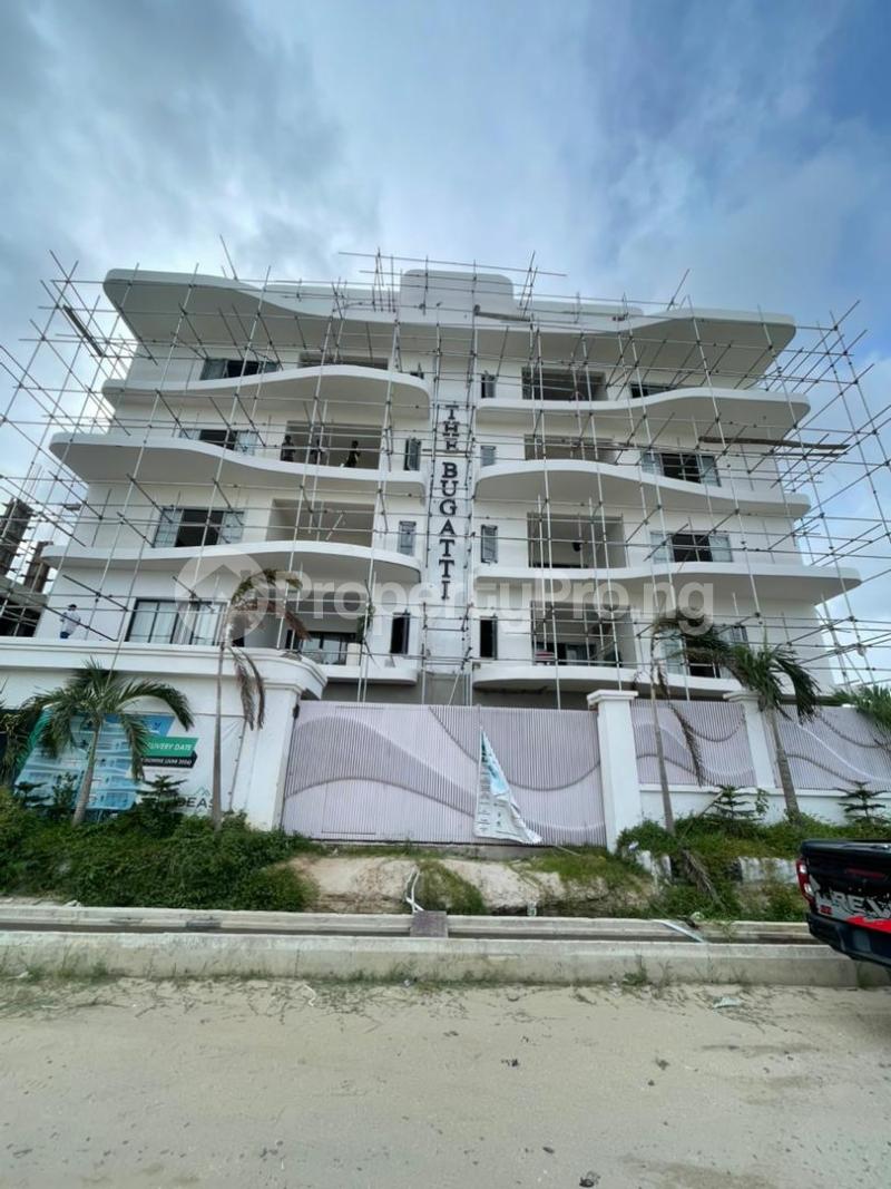 2 bedroom Flat / Apartment for sale Lekki Phase 1 Lekki Lagos