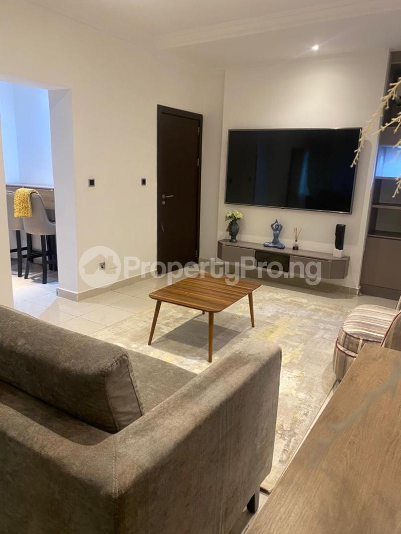 2 bedroom House for rent Oba Dusunu Ikeja GRA Ikeja Lagos