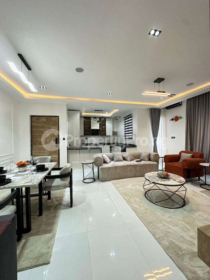 2 bedroom House for sale Lekki Lagos Lekki Phase 1 Lekki Lagos