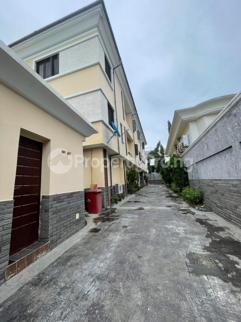2 bedroom Flat / Apartment for rent Banana Island Ikoyi Lagos