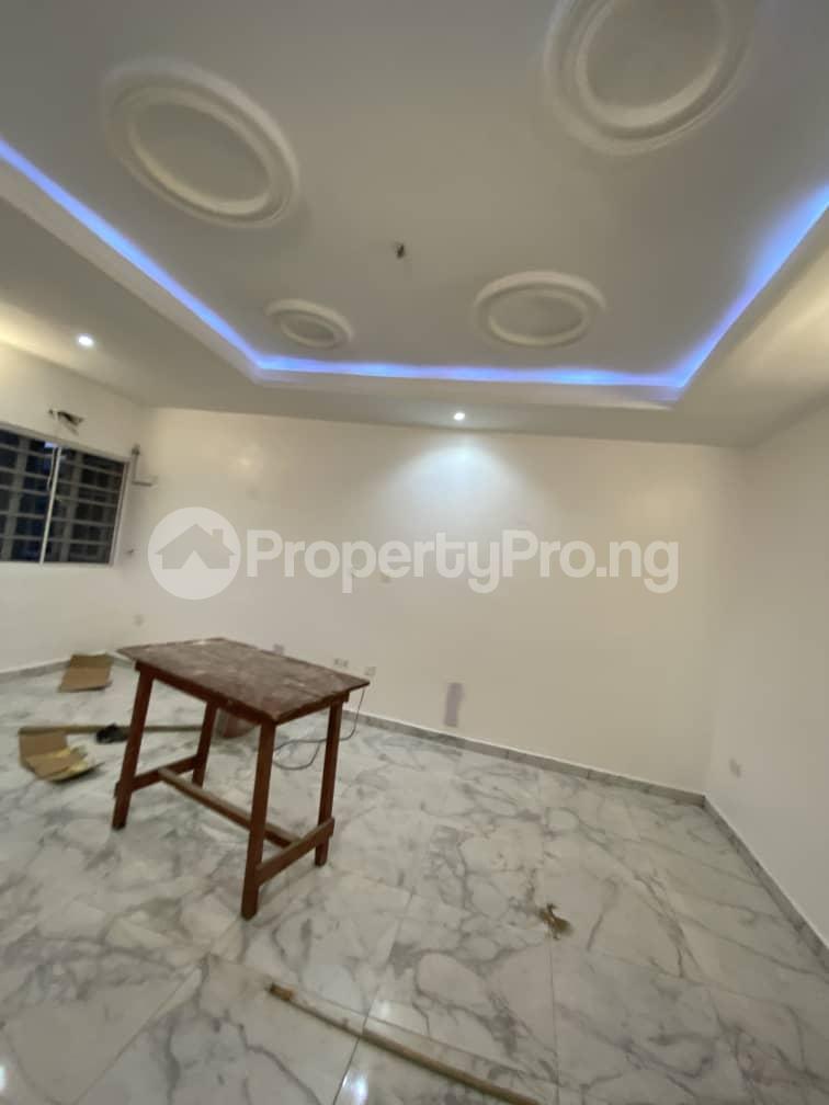Flat / Apartment for rent Thera Annex Sangotedo Ajah Lagos