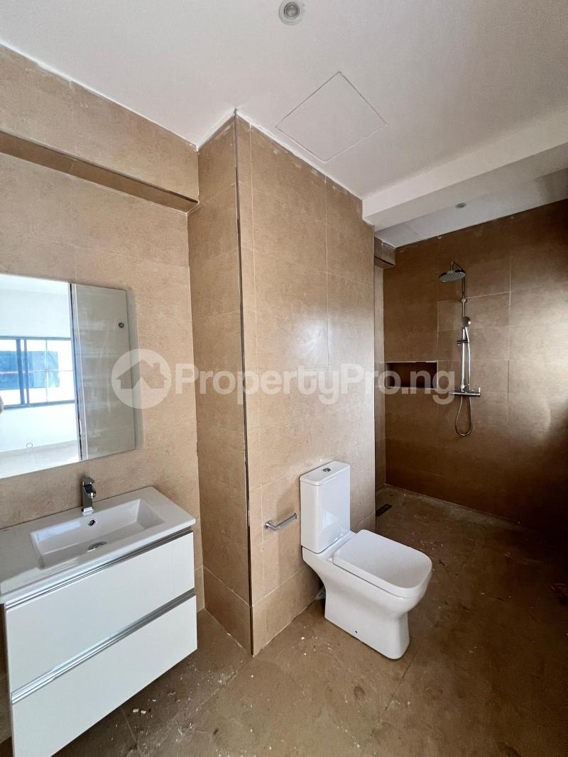 2 bedroom Flat / Apartment for rent Lekki Phase 1 Lekki Lagos