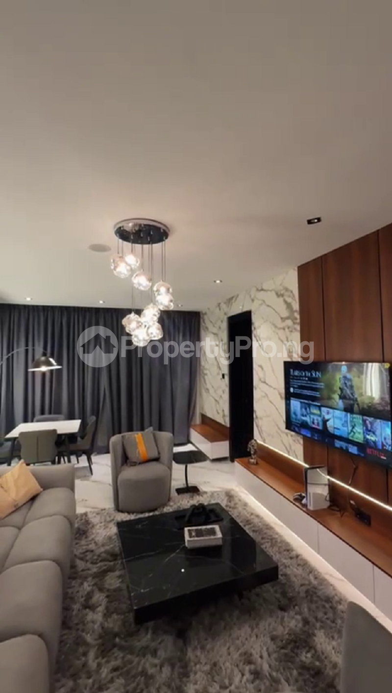 2 bedroom Flat / Apartment for shortlet Ikate Lekki Lagos - 0