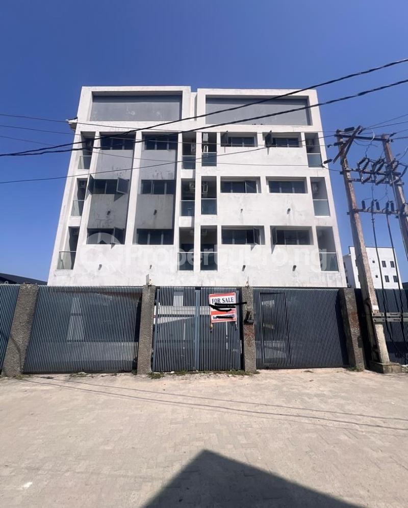 2 bedroom House for sale Ikate Lekki Lagos