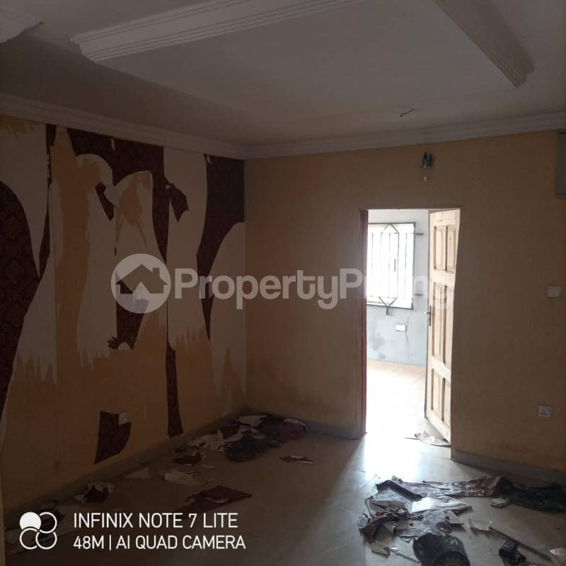 2 bedroom Flat / Apartment for rent Akobo Ojurin Tella Estate Akobo Ibadan Oyo