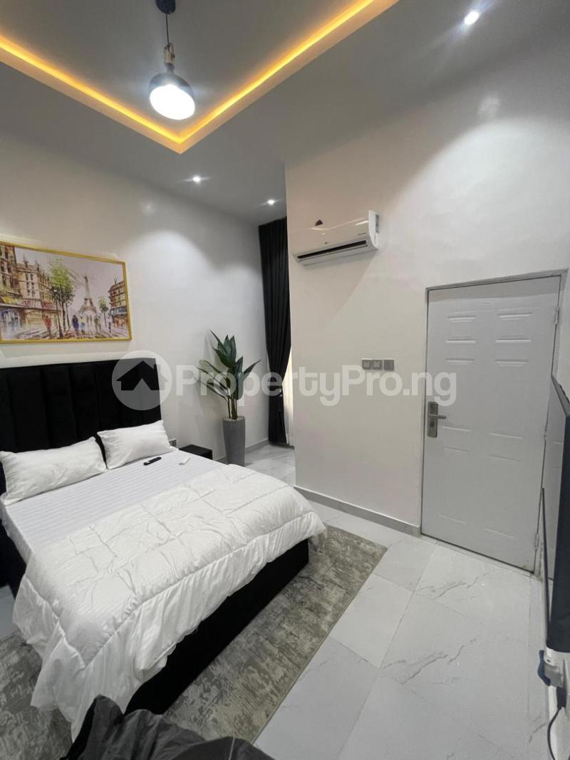 2 bedroom Flat / Apartment for rent Ologolo Lekki Lagos