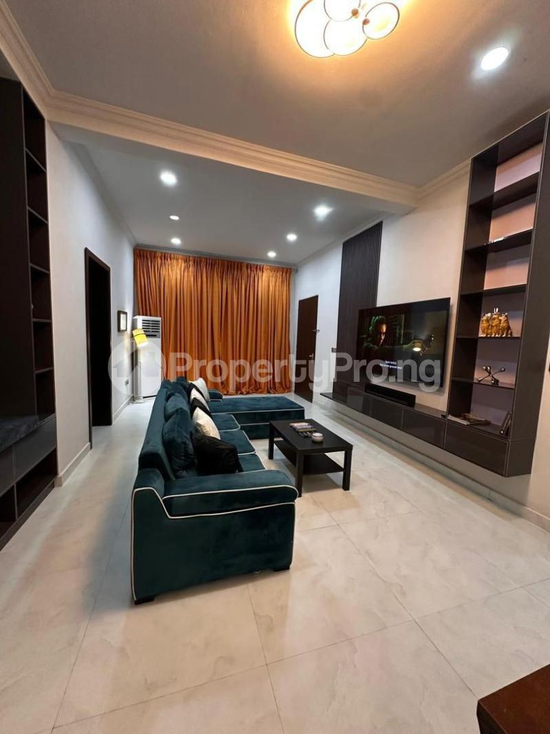 2 bedroom Flat / Apartment for shortlet Ikate Lekki Lagos - 8