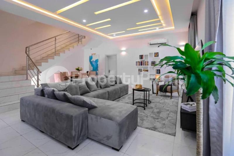 2 bedroom House for sale Bangbala Road, Camberwall Advantage Ikate Lekki Lagos