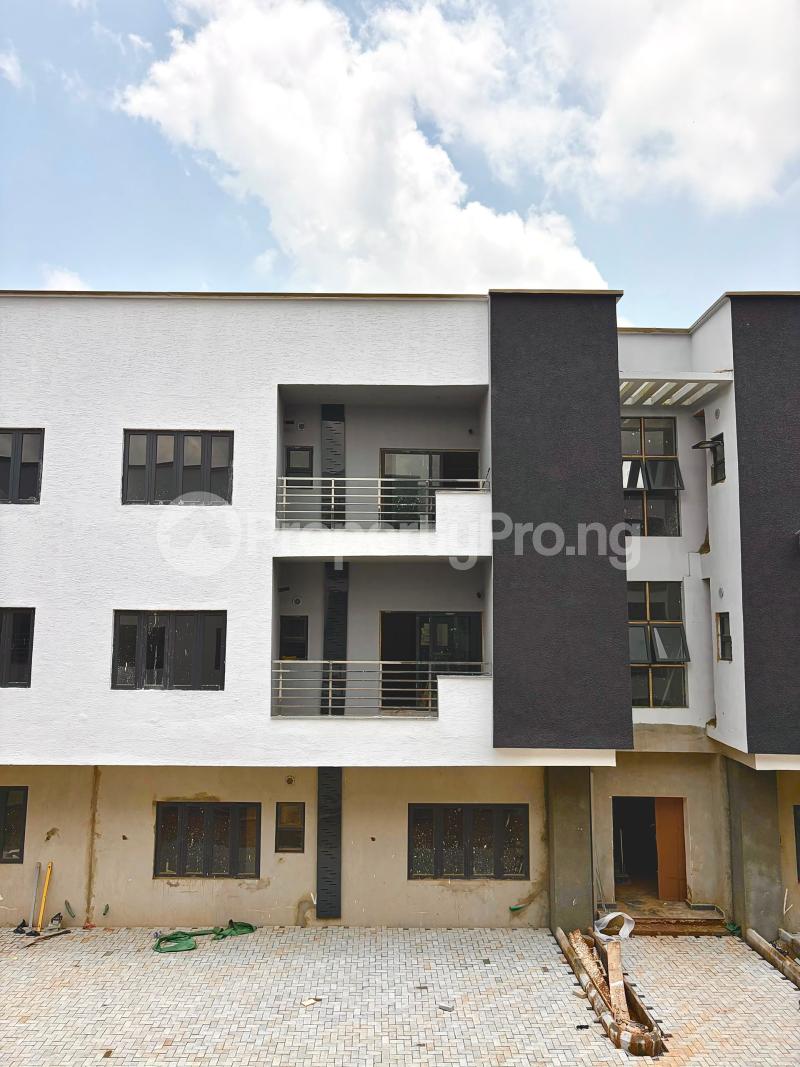 2 bedroom House for sale Katampe Main Abuja