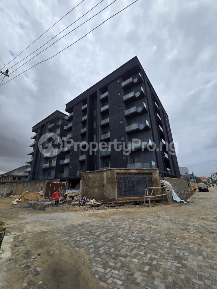 2 bedroom House for sale Ikate Lekki Lagos - 0