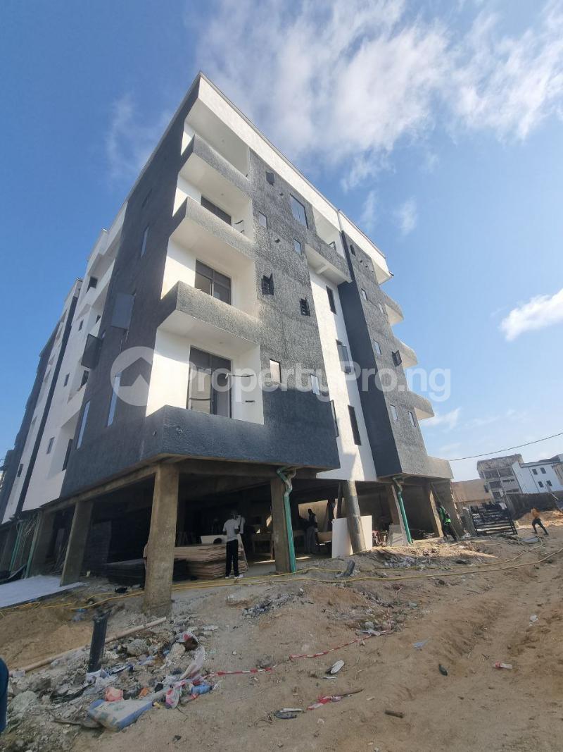 2 bedroom Flat / Apartment for sale Ilasan Lekki Lagos