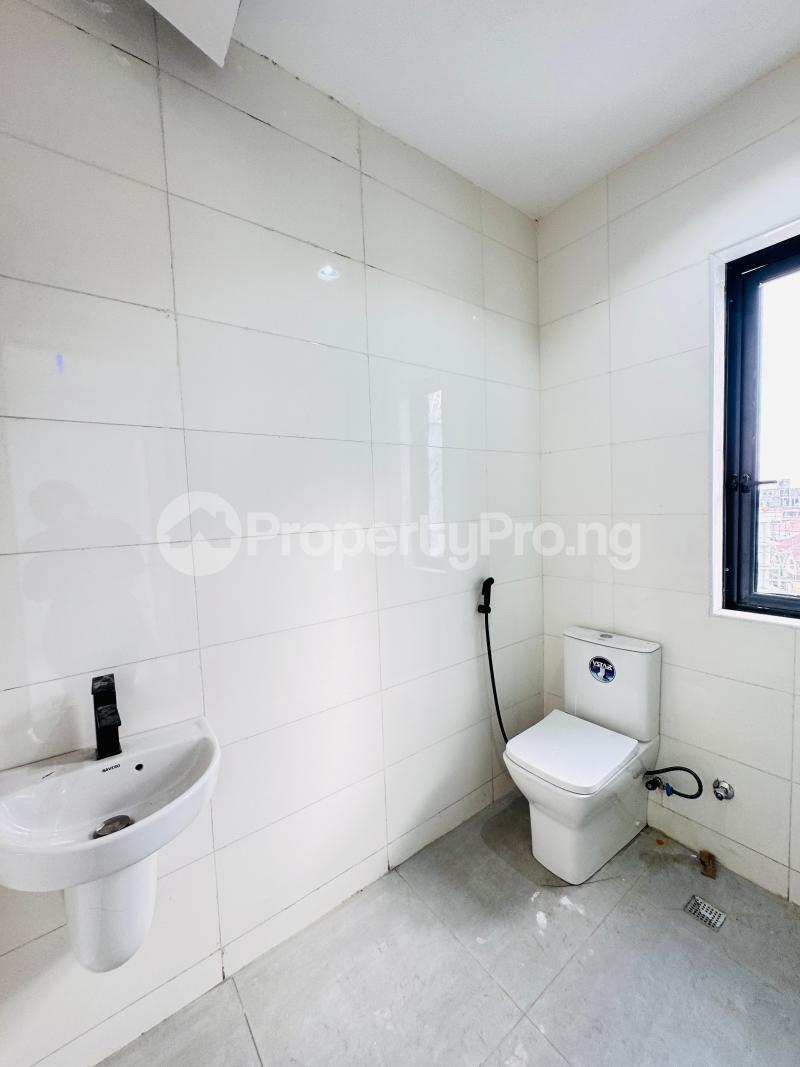 2 bedroom Flat / Apartment for sale Lekki 1 Lagos Lekki Phase 1 Lekki Lagos