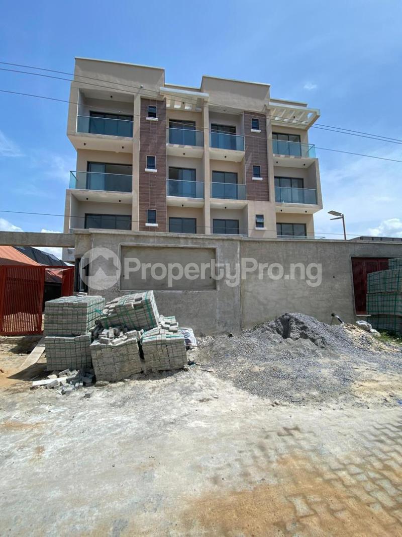 2 bedroom Flat / Apartment for sale Ologolo Lekki Lagos