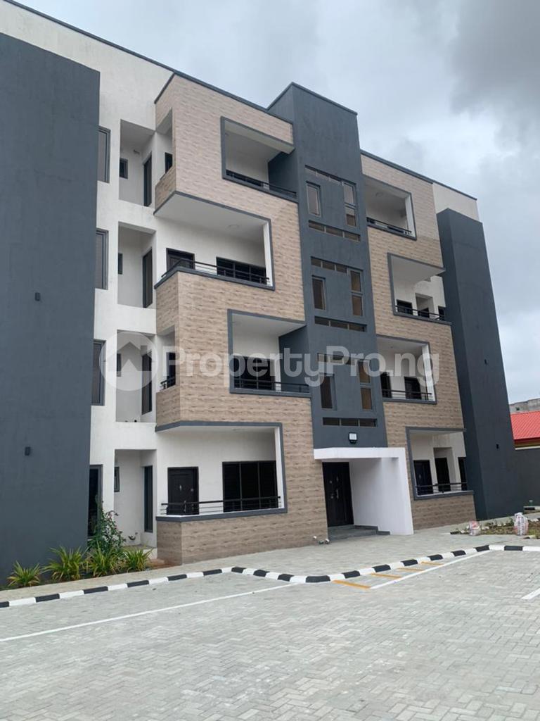 House for sale Lagos Homes Barracks, Surulere Lagos - 0