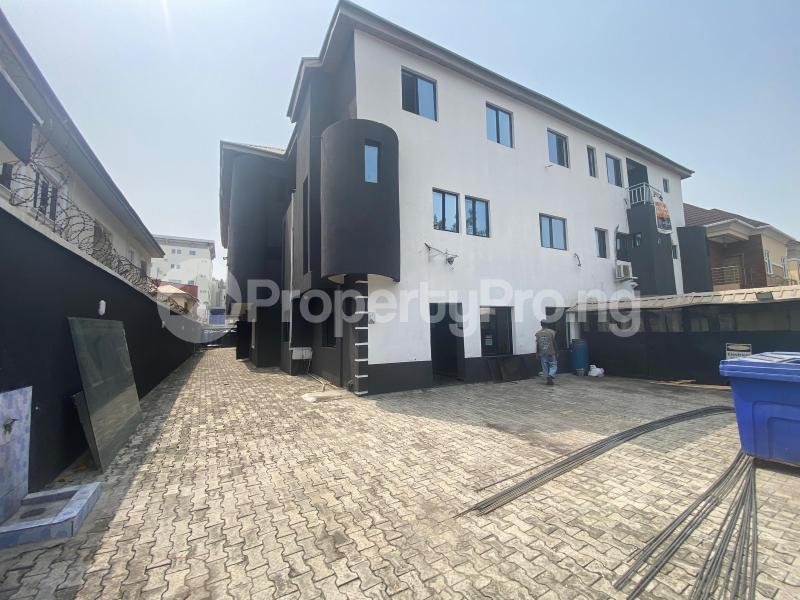 2 bedroom Flat / Apartment for rent Lekki Phase 1 Lekki Lagos