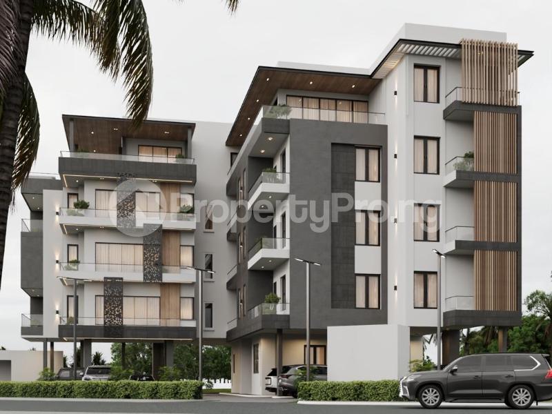 2 bedroom House for sale Jabi Abuja