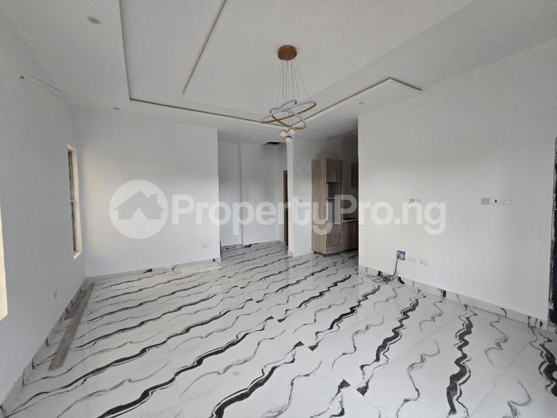 2 bedroom Flat / Apartment for rent Ogba Lagos