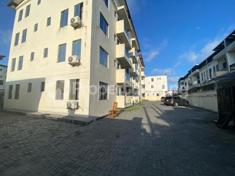 2 bedroom Flat / Apartment for rent Ikate Lekki Lagos - 0