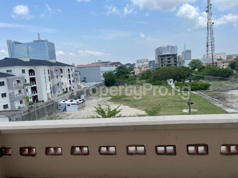 2 bedroom House for rent Victoria Island Lagos