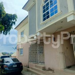 2 bedroom Flat / Apartment for rent Lugbe Abuja