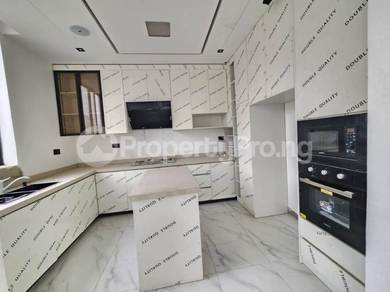 2 bedroom Flat / Apartment for sale Lekki Phase 1 Lekki Lagos