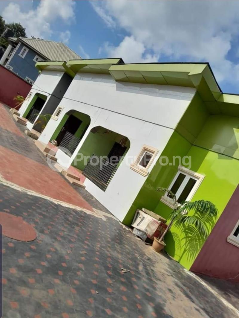 2 bedroom Flat / Apartment for rent Yidi Arola Apete Ibadan Oyo