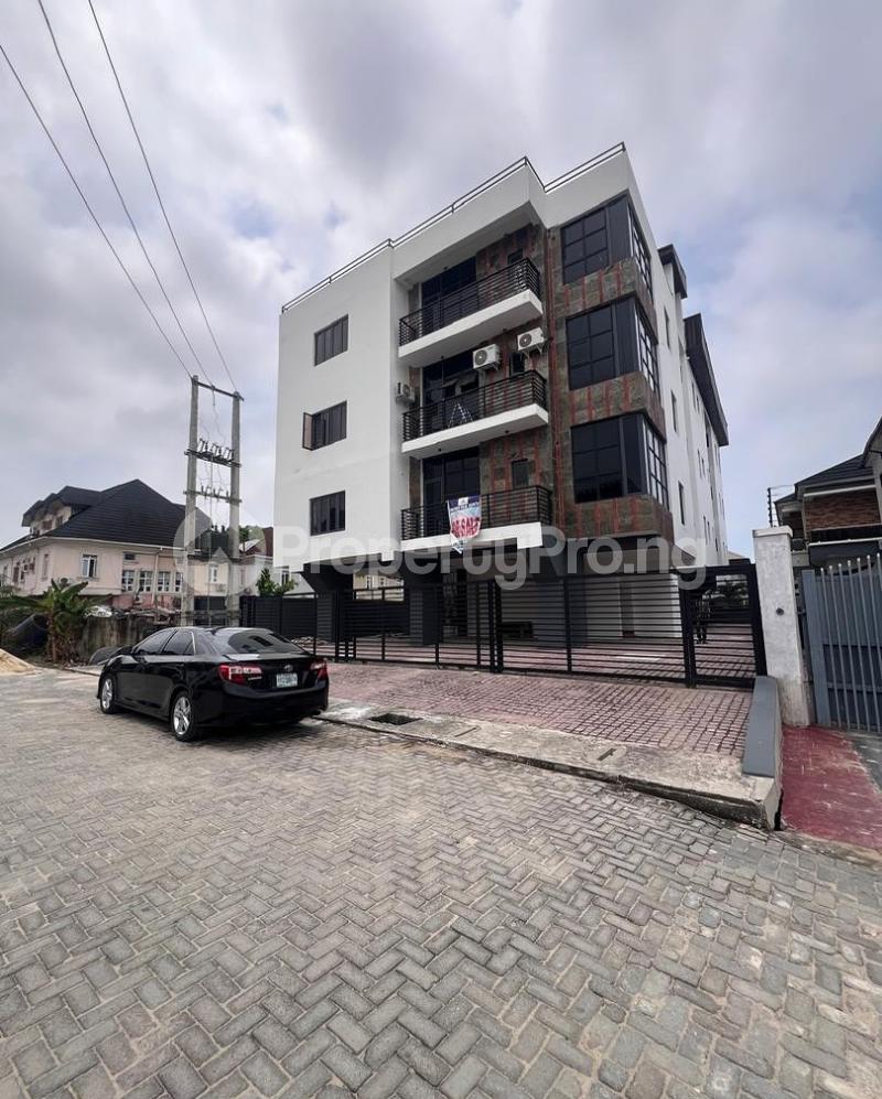 2 bedroom House for sale Agungi Lekki Lagos